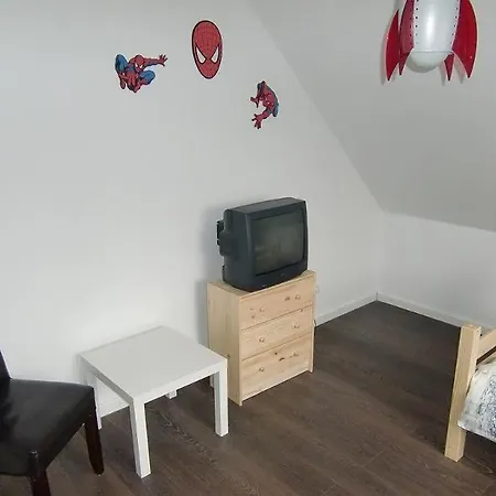 Homestay Wolf Hannover