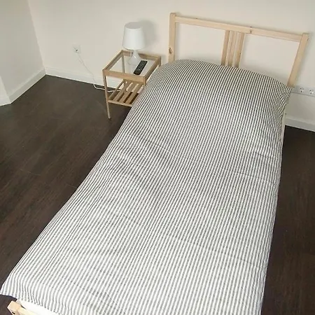 Wolf Homestay