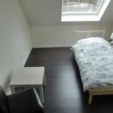 Homestay Wolf Hannover